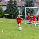 Fußballschule Rummenigge Lochtum 2013 45 : Michael Rummenigge